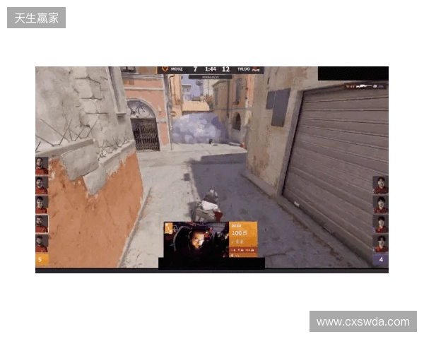 CAC 2026:一扫阴霾!TYLOO 13-7 MOUZ